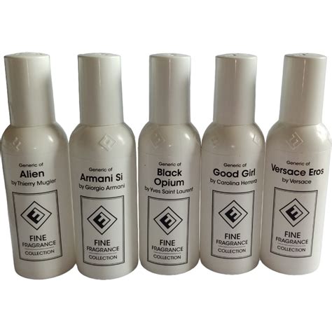 generic perfumes reddit